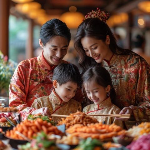 簡單易學(xué)的家庭美食食譜