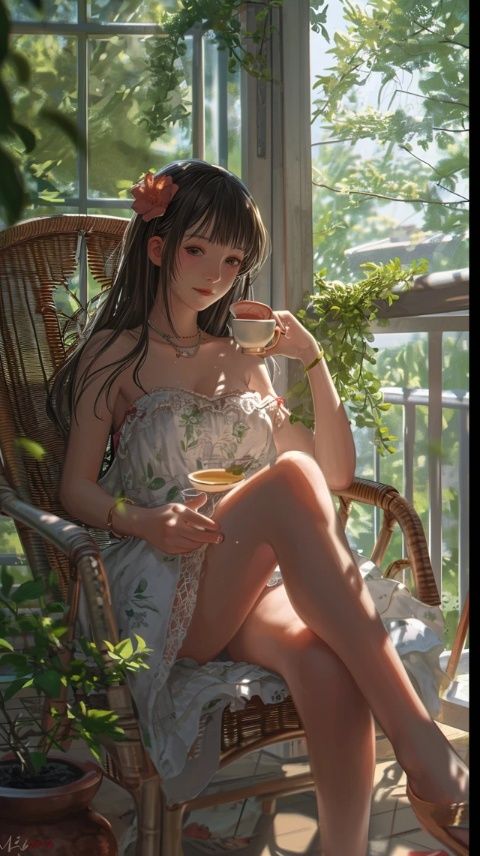 暢游夏季清涼地，西安高鐵帶你領(lǐng)略6美景，你打卡了幾處？