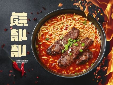大同最經(jīng)典的7家老字號(hào)面館，你去過(guò)幾家？；
