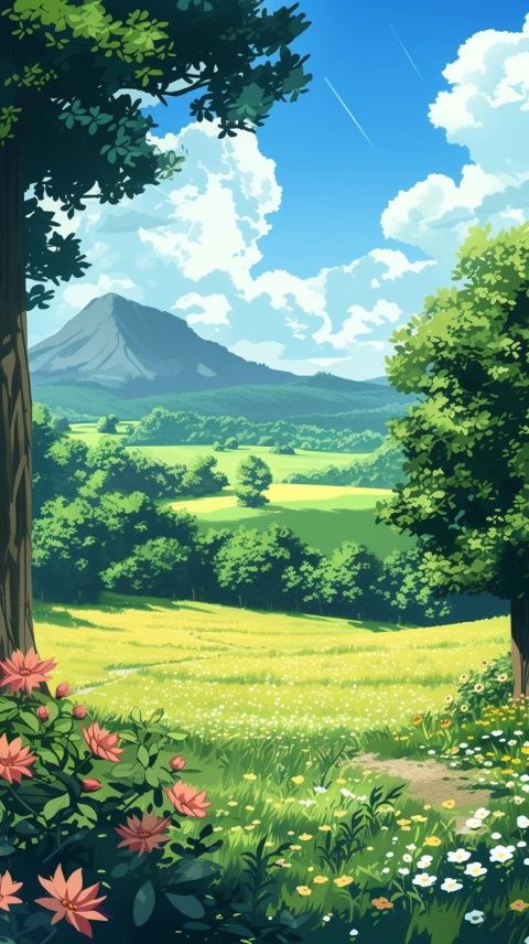 暢游夏季清涼地，西安高鐵帶你領(lǐng)略6美景，你打卡了幾處？