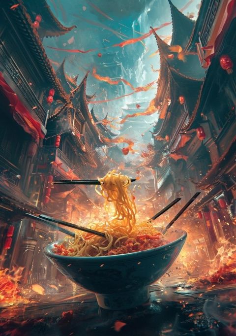 武岡必嘗一碗南門口的粉，直覺就是好！