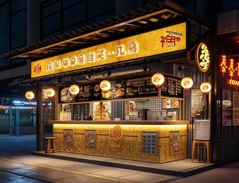 臺中美食推薦：五大吃到飽餐廳，滿足你的胃！