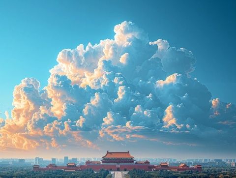 洛陽旅游必去的景點(diǎn)你知道幾個(gè)？風(fēng)景絕美，值得一探究竟！