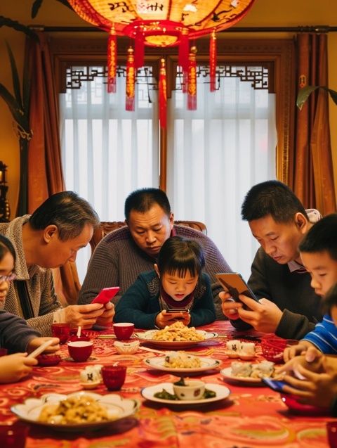 張海波的美食新篇章：從生活低谷到網(wǎng)絡(luò)舞臺璀璨升起的旅程