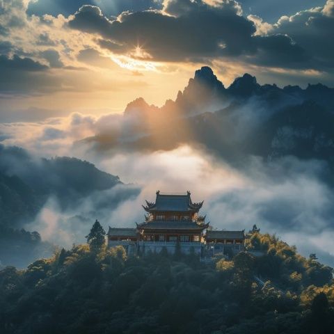 洛陽旅游必去的景點你知道幾個？風景絕美，值得一探究竟！