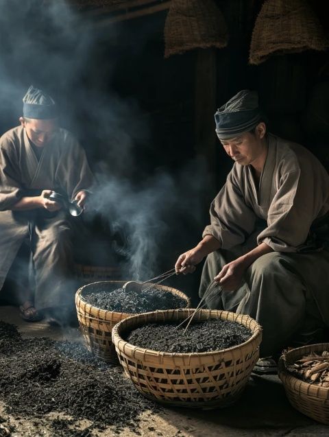 現(xiàn)在很多樂山人掛個嬢嬢婆婆的招牌就開始做飲食了，好吧