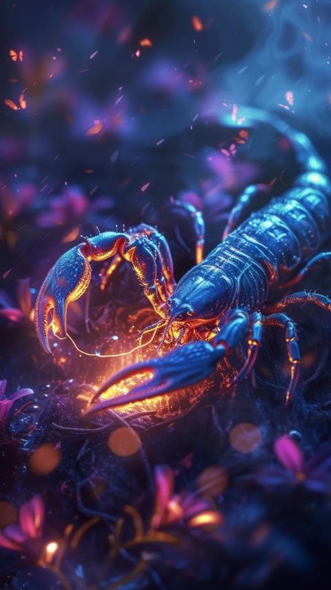 揭秘！星座新故事：蟹殼座的星光烘焙，人馬座的星際樂園