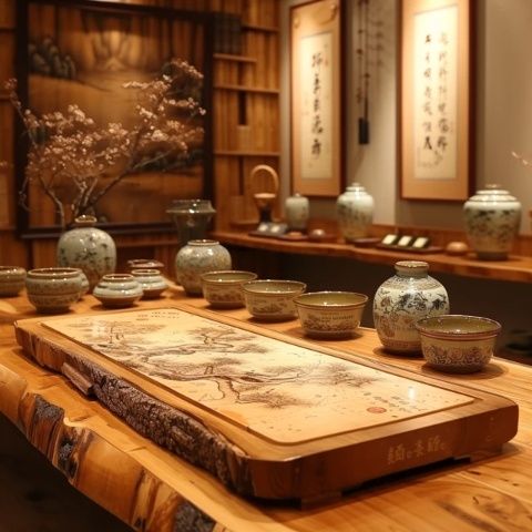 武夷山特色美食介紹，不容錯過的巖茶伴侶！