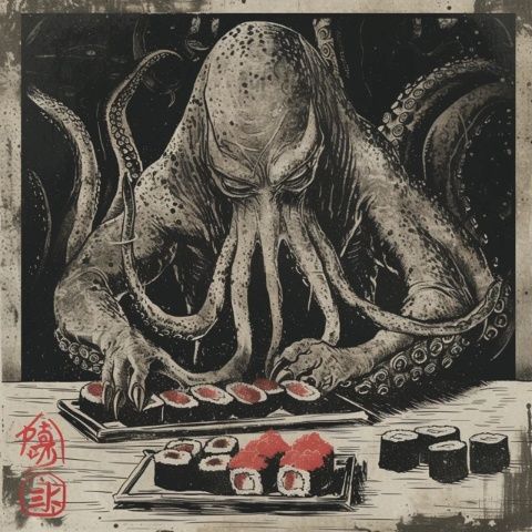 克蘇與父親的約定:奔圖獸蛋的追尋之旅