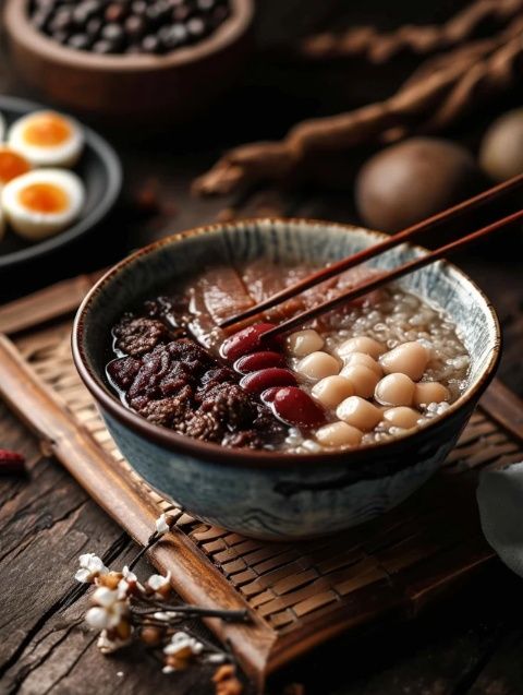 探尋涼都六盤水特色小吃:盤點(diǎn)十大必嘗美食