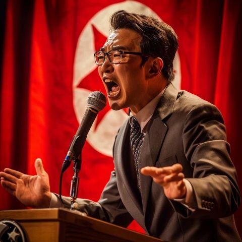 李立群:命運多舛令人嘆惋