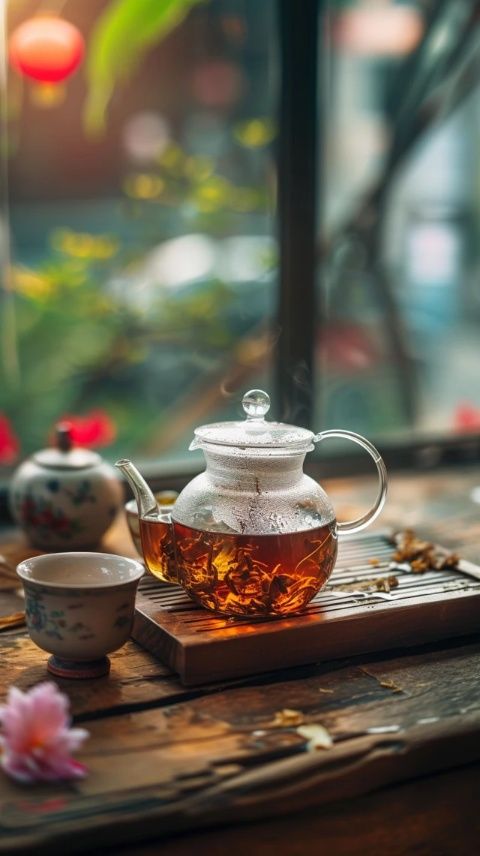 武夷山特色美食介紹，不容錯過的巖茶伴侶！