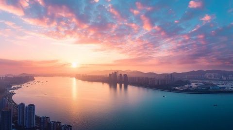 海南南沙地區(qū)即將迎來罕見連續(xù)高溫，26-28日氣溫穩(wěn)步上升，最新天氣預報全解析！
