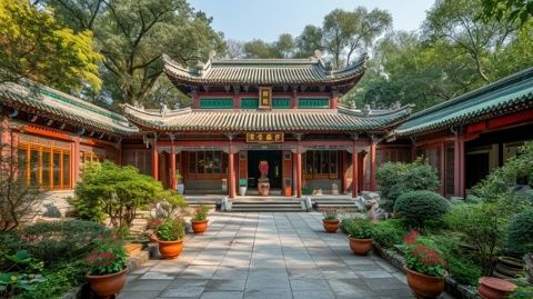 蘇州周邊有哪些值得一去的古鎮(zhèn)和旅游景點(diǎn)？這里有份詳細(xì)攻略！