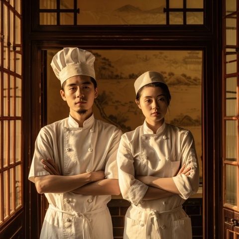 北京服務(wù)員版納豪游記:千萬財(cái)富后的悠閑生活之旅