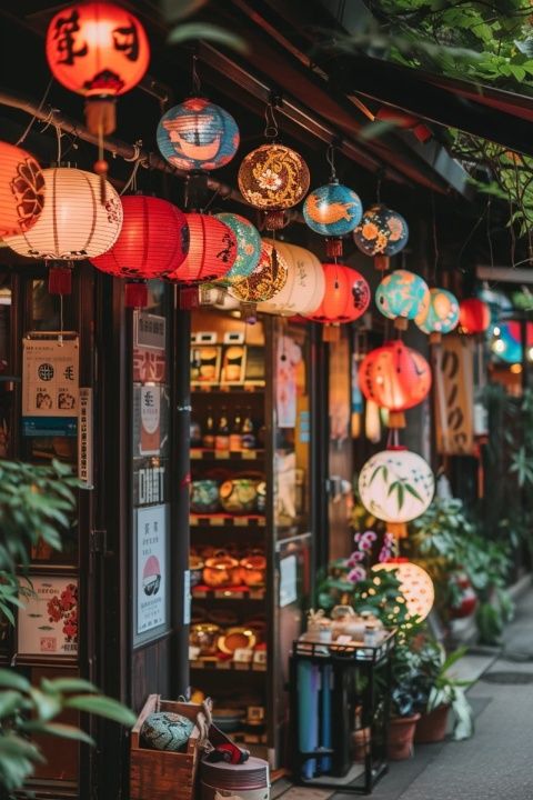 京都美食之旅：7家必嘗店鋪，感受美食與文化的交融！