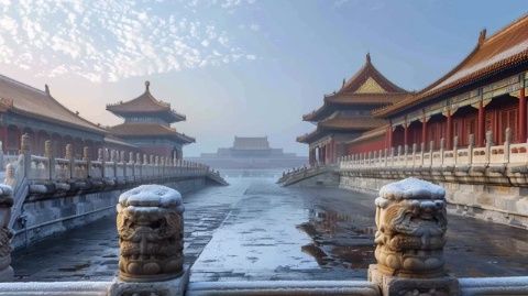 嘉峪關(guān)二日游這樣玩超贊！人少景美不輸敦煌，快收藏！