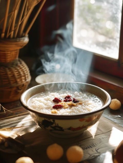 在惠山古鎮(zhèn)，一碗早面，不僅是美食，更是生活與文化的沉浸式體驗(yàn)