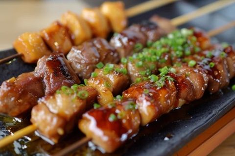 臺(tái)中美食推薦：五大吃到飽餐廳，滿(mǎn)足你的胃！