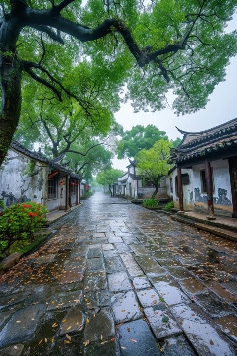 烏江寨第一站，印江之行，錯(cuò)過(guò)就是你的損失！