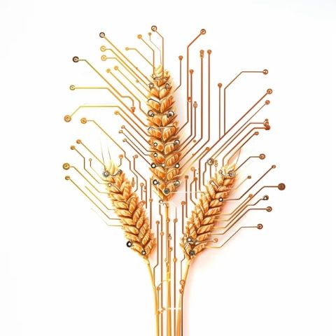 2050年美食革新:基因密碼遇見(jiàn)虛擬美食盛宴——預(yù)見(jiàn)未來(lái)飲食科技的奇妙變革
