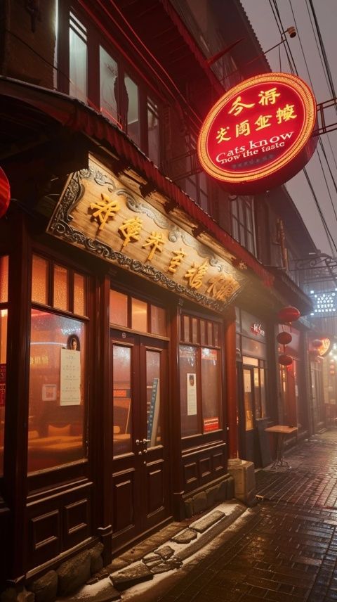 大同最經(jīng)典的7家老字號(hào)面館，你去過(guò)幾家？；