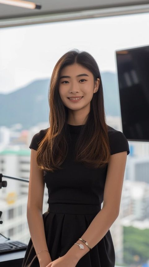 杭州女主播福建寧德探秘之旅：直播后的精彩評價！
