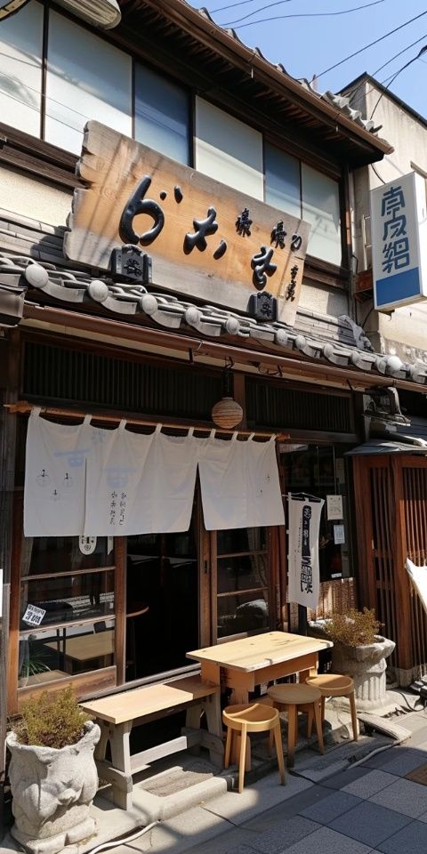 京都美食之旅：7家必嘗店鋪，感受美食與文化的交融！