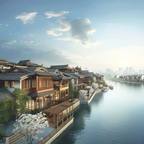 柳州五大掛牌量小區(qū)詳解