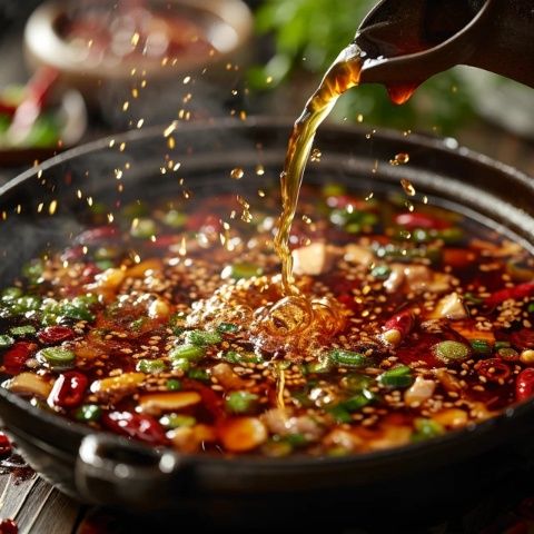 揭秘！河南信陽最具特色的美食——信陽燉菜，帶你領(lǐng)略千年底蘊與獨特風(fēng)味