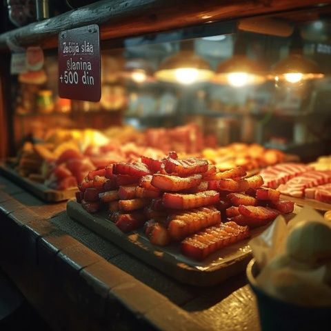 揭秘正月十三的飲食習俗:各地特色美食大盤點
