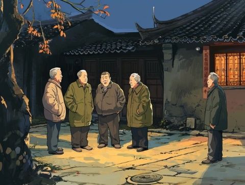 去過襄陽的朋友，回來都是這樣的反應(yīng)！