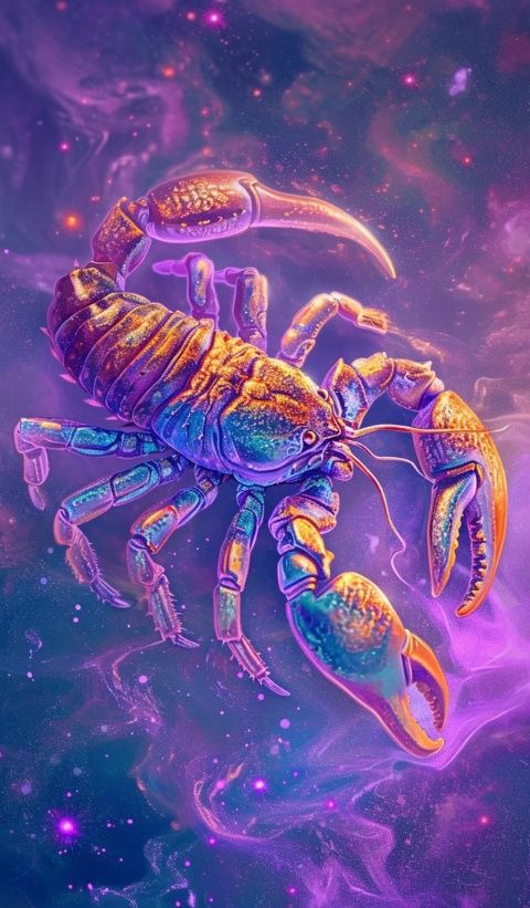 揭秘！星座新故事：蟹殼座的星光烘焙，人馬座的星際樂園