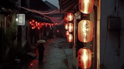 探索山東水城聊城:東昌府的歷史韻味與美食之旅