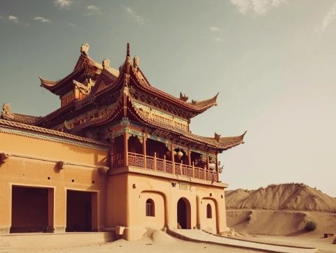 張掖市，這座位于甘肅的古老城市，不僅有著悠久的歷史和深厚的文化底蘊(yùn)