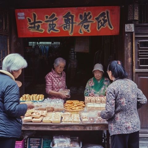 美國女孩來一趟山西古交市，回美國后她是這樣評價(jià)古交的！