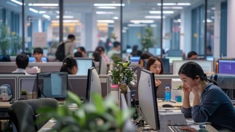 信息時(shí)代，中視頻成創(chuàng)收新寵：魅力獨(dú)特引關(guān)注
