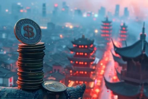 馬云談財(cái)富與壓力:商界巨頭的心路歷程