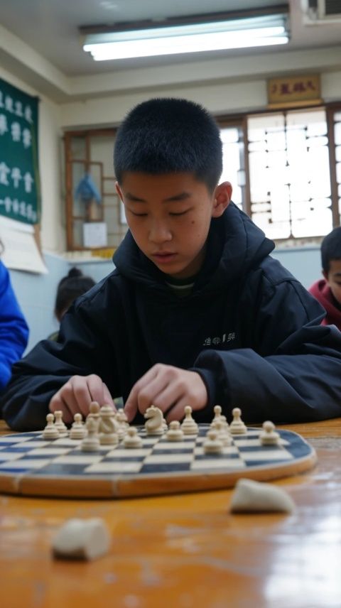 襄陽人豪爽爭鋒，卻總與宜昌競第二情誼深