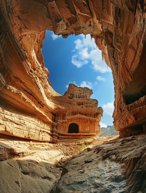 探索張掖美景：5月23日周四，與您共赴絲路之旅