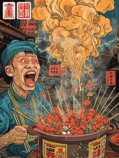 伊寧美食全攻略！吃貨必看的地道小吃&網(wǎng)紅餐廳大集合