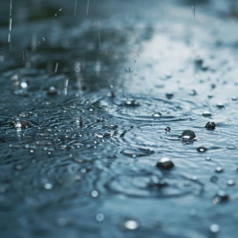 未來兩天泰安天氣大轉(zhuǎn)折：小雨轉(zhuǎn)大雨，明后天16~17號雷陣雨伴強風來襲