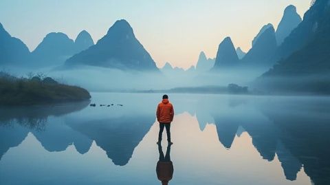 白濱自由行攻略：寧?kù)o美景不容錯(cuò)過(guò)！