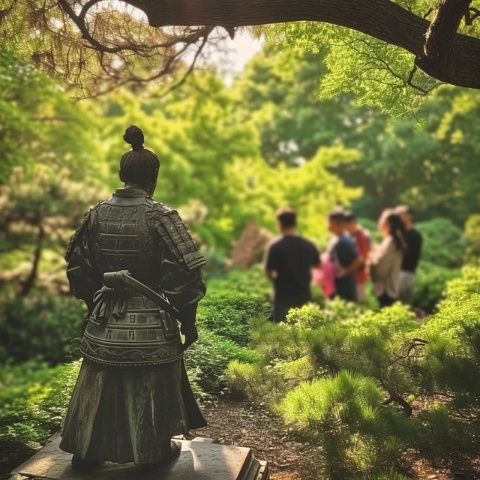 八天七晚玩轉(zhuǎn)日本關(guān)東關(guān)西｜自由行抄作業(yè)！