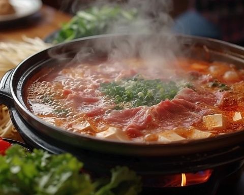 中國八大牛肉美食勝地，探尋地域特色，盡享味蕾盛宴
