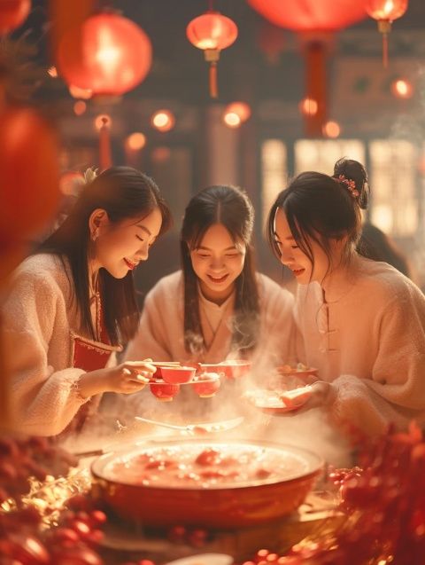 體驗(yàn)晉江獨(dú)特的美食文化之旅