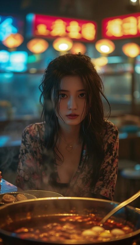 天水麻辣燙：甘味美食傳承，全網(wǎng)熱潮涌動(dòng)