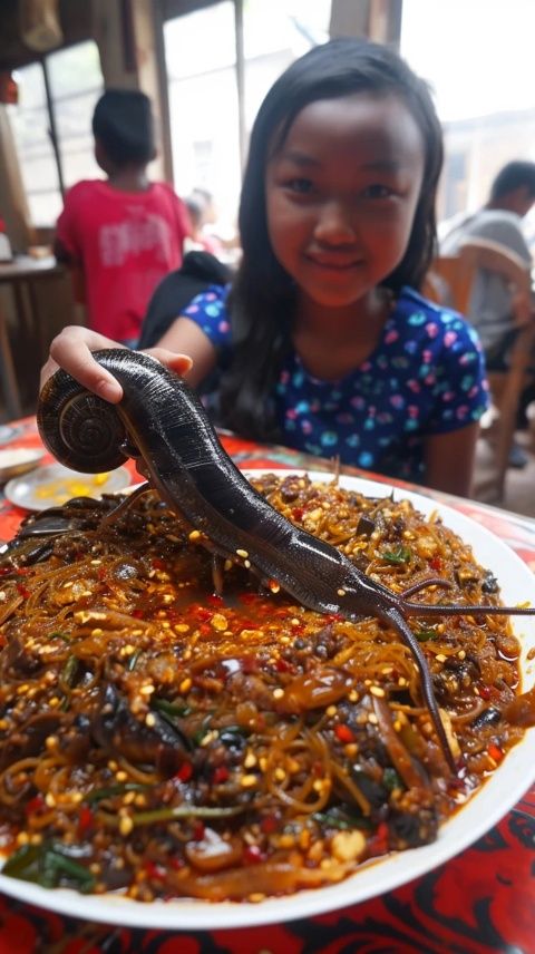 舌尖上的韓國:白鐘元探索成都街頭美食之旅