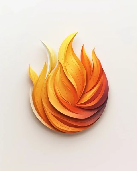 火焰”上的麻辣燙你敢吃嗎？甘肅天水一攤點(diǎn)擺滿煙火爆炒食物