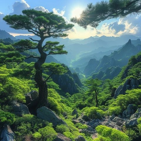 日本的“國寶”級(jí)島嶼，風(fēng)景美不勝收，被譽(yù)為“東方的夏威夷